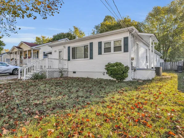 1610 S Smith St, Chattanooga, TN 37412