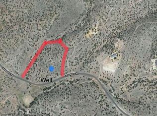 0 Rambling Rd, Prescott, AZ 86305