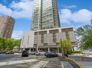 2 2nd St APT 1105, Jersey City, NJ