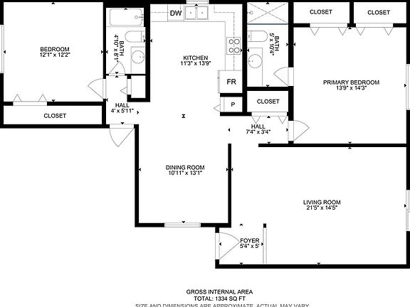 5th image of 12834 Kellywood Cir