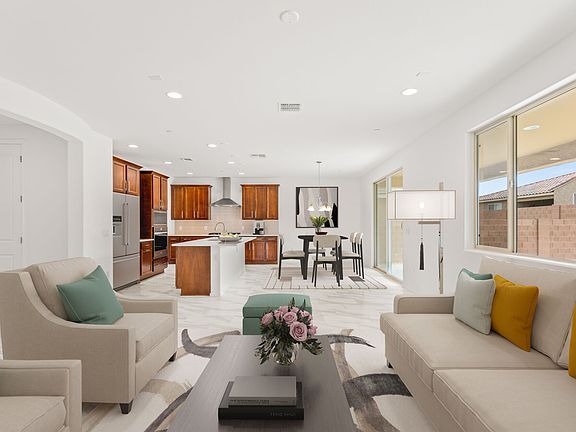 Greatroom 2 - Virtually Staged