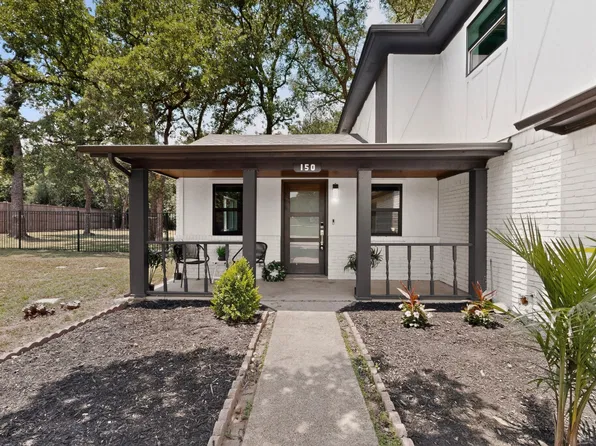 150 S Woodland Trl, Double Oak, TX 75077