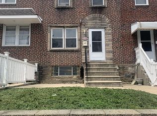 8112 Moro St, Philadelphia, PA 19136