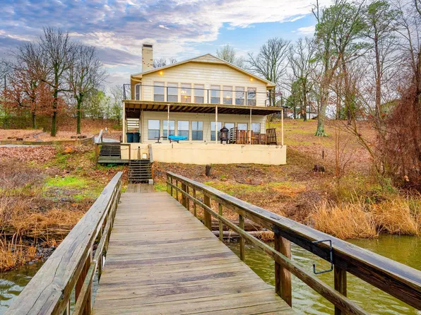 9 Dougan Dr, Mayflower, AR 72106