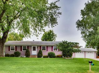 600 Pearson Pkwy, Brooklyn Park, MN 55444