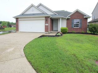 3030 Chatteris Point, Evansville, IN 47725