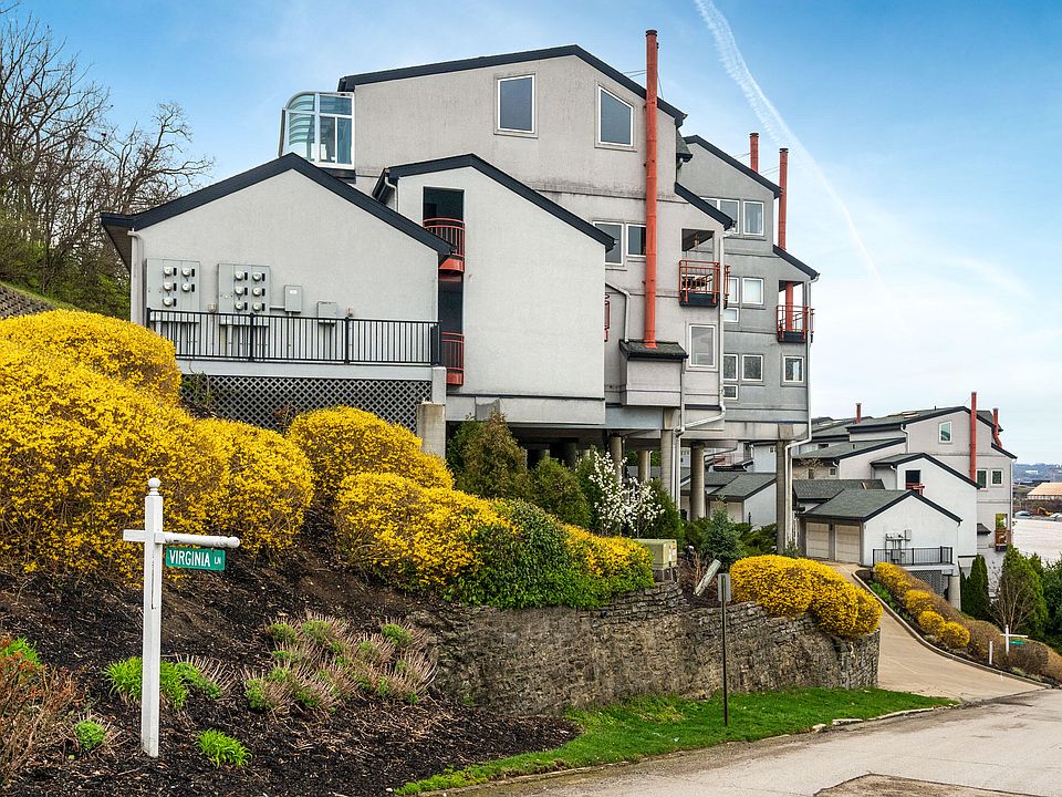 920 Virginia Ln, Covington, KY 41016 Zillow