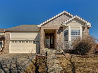 18675 E Harvard Dr, Aurora, CO 80013
