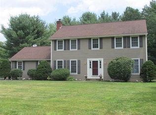 5 Willow Rd, Queensbury, NY 12804