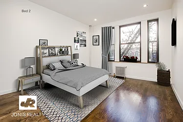 Rented by Jonis Realty