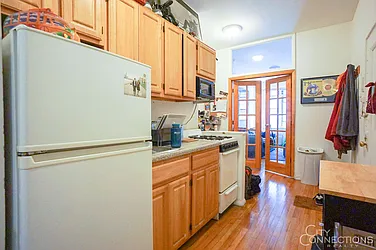 Rented by City Connections Realty