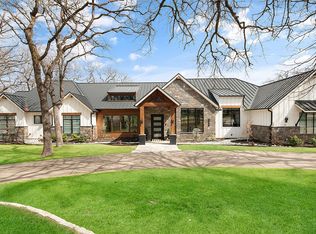 1223 Morgan Rd, Southlake, TX 76092