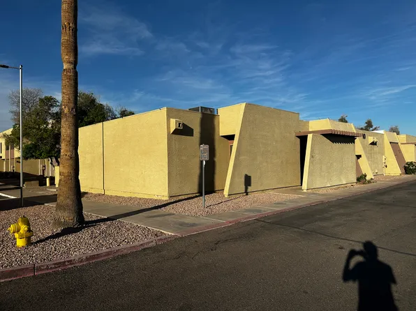 724 W 14th St, Tempe, AZ 85281