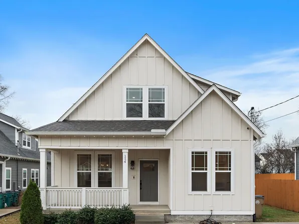 114 Lanier Dr, Madison, TN 37115