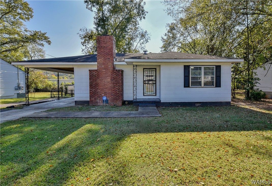 19 41st St E, Tuscaloosa, AL 35405 | Zillow