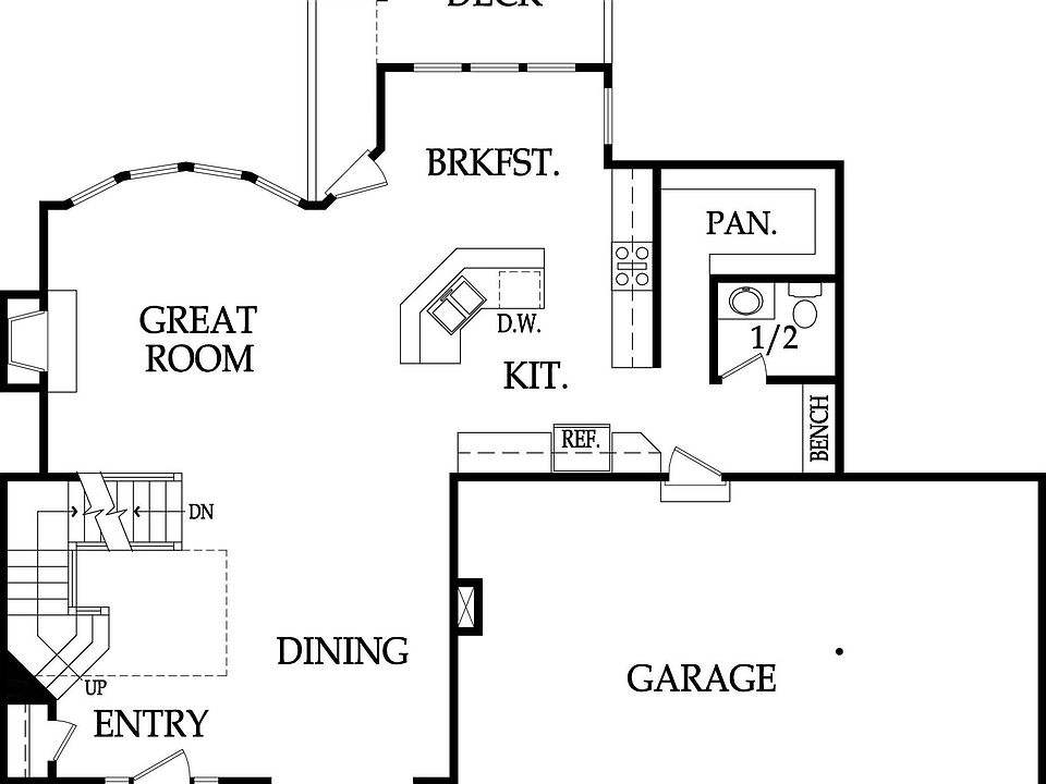 2nd image of 2529 SW River Trail Rd