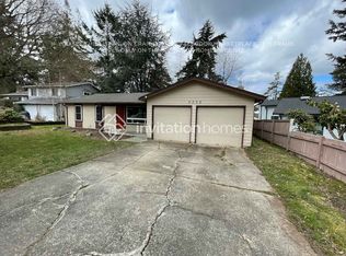 3330 SW 327th Pl, Federal Way, WA 98023