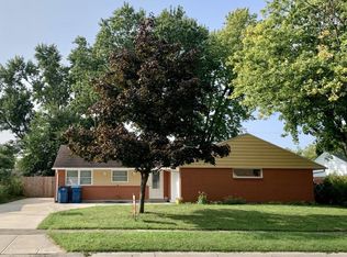 5472 Storck Dr, Dayton, OH 45424