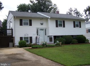 307 Academy Ave, Reisterstown, MD 21136