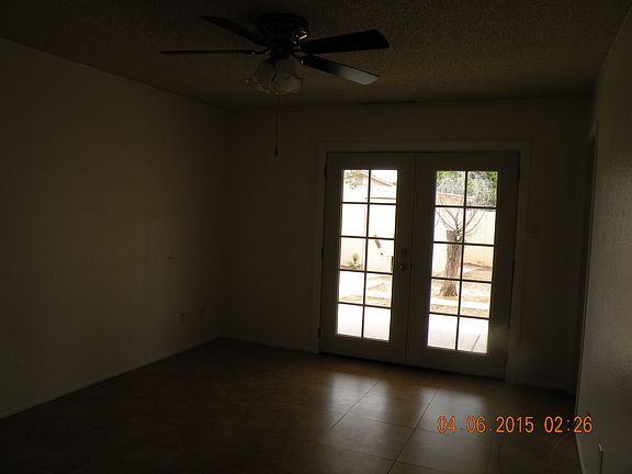 master french doors to  pati