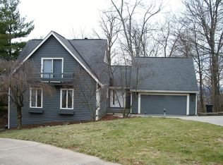 6115 Lakota Dr, Cincinnati, OH