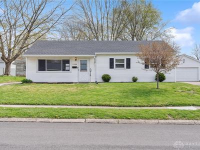 2598 Galewood St, Dayton, OH, 45420
