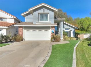 2431 Sweet Water Ct, Chino Hills, CA 91709