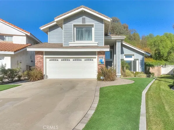 2431 Sweet Water Ct, Chino Hills, CA 91709