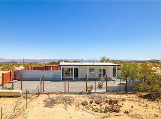 66300 Learco Way, Joshua Tree, CA 92252