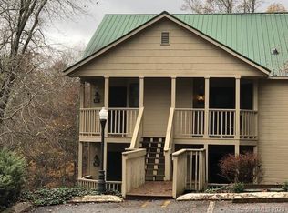 160 Whitney Blvd, Lake Lure, NC 28746