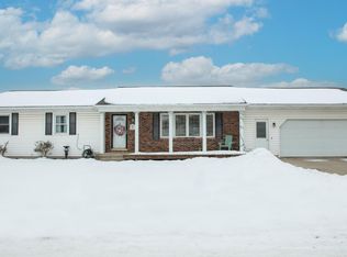 906 Beaver St, New Hartford, IA 50660