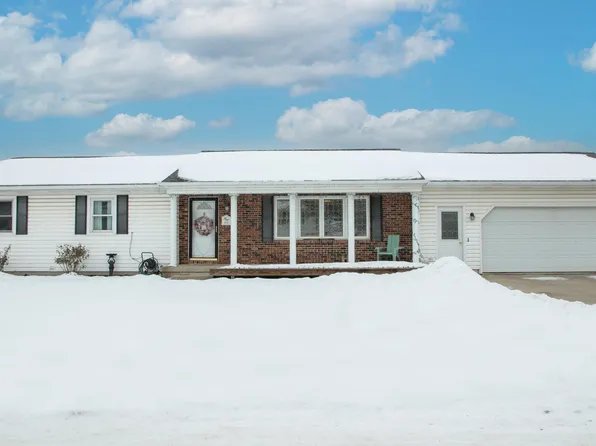 906 Beaver St, New Hartford, IA 50660