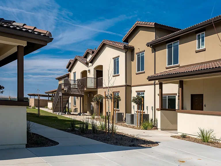 Grapevine Villa — Photo 33