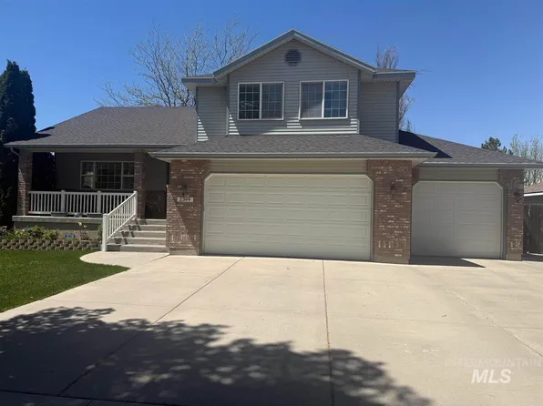 2399 Hiskey St, Pocatello, ID 83201