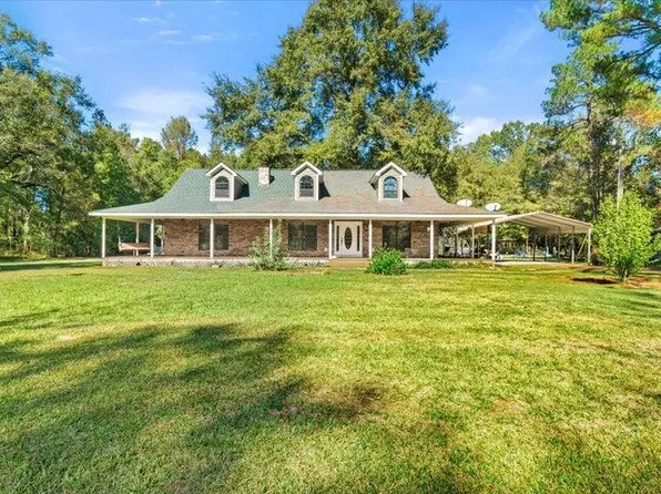 255 Pop Runnels Rd, Petal, MS 39465
