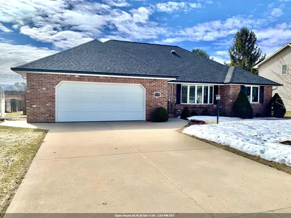 3128 Concordia Ln, Green Bay, WI 54311