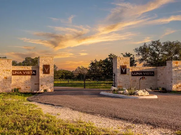 289 Dark Sky Path, Kerrville, TX 78028