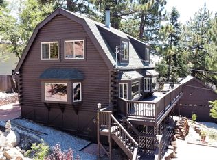 2678 Thule Ln, Running Springs, CA 92382