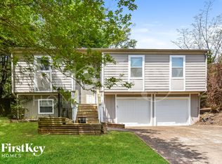 1821 Hickory Creek Ct NW, Acworth, GA 30102