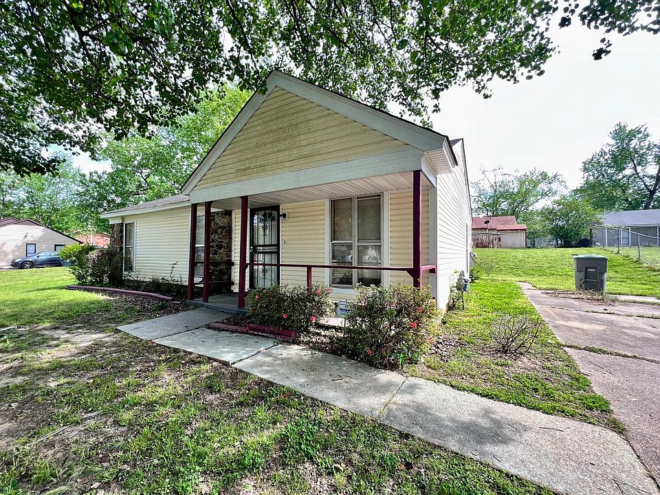 3299 Egypt Central Rd, Memphis, TN 38128 Zillow