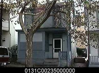 1402 West St, Homestead, PA