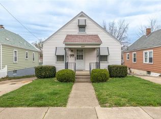 4235 Woodcliffe Ave, Dayton, OH 45420