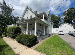 3 Irving Ave, Binghamton, NY 13901