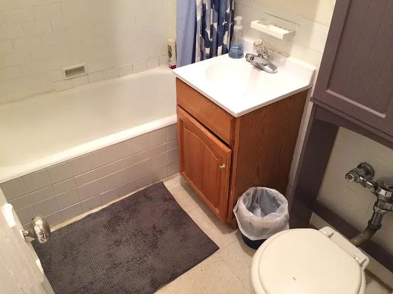 1610 Massachusetts Ave #1 — Photo 21