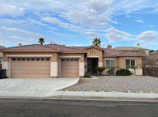 13612 Hacienda Heights Dr, Desert Hot Springs, CA 92240