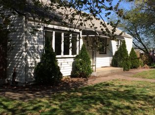 1786 Quinnipiac Ave, New Haven, CT 06513