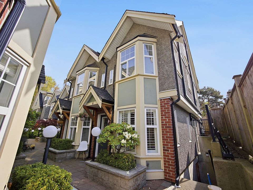 1st image of 1642 Georgia St E #6