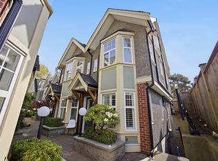 1642 Georgia St E #6, Vancouver, BC V5L2B2