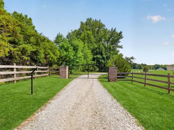 4625 Pentecost Rd, Mebane, NC 27302