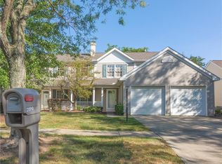 20910 Sun Meadow Trl #2, Strongsville, OH